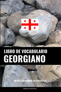 Libro de Vocabulario Georgiano