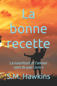bonne recette