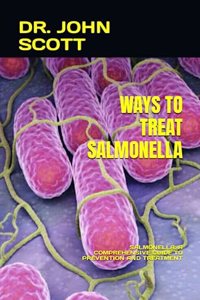 Ways to Treat Salmonella
