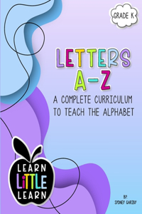 Letters A-Z