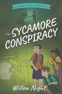 Sycamore Conspiracy