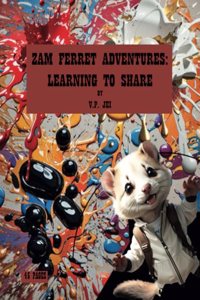 Zam Ferret Adventures