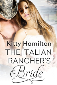 The Italian Rancher's Bride