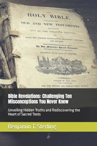 Bible Revelations