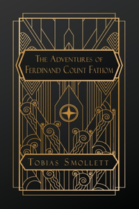 Adventures of Ferdinand Count Fathom
