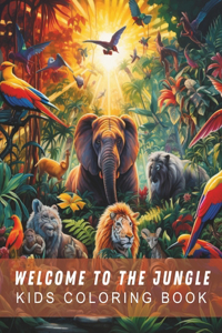 Welcome to the Jungle