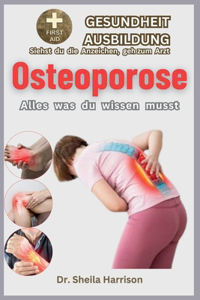 Osteoporose