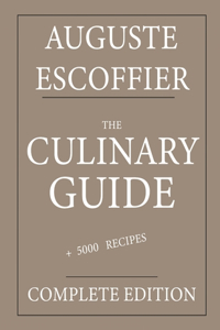 Culinary guide