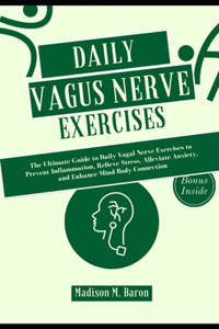 Daily Vagus Nerve Exercises
