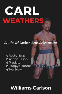 Carl Weathers