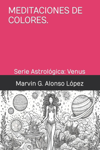 Meditaciones de Colores.