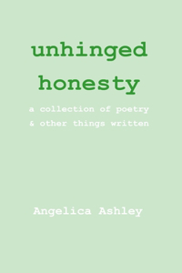 unhinged honesty
