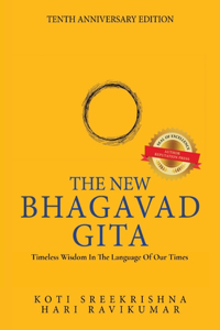 The New Bhagavad-Gita