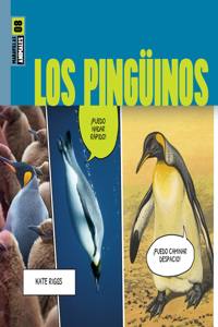 Pingüinos