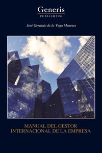 Manual del Gestor Internacional de la Empresa