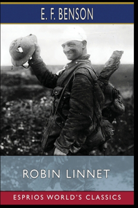 Robin Linnet (Esprios Classics)