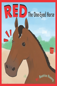 Red The One-Eyed Horse
