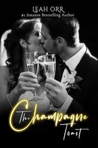 Champagne Toast