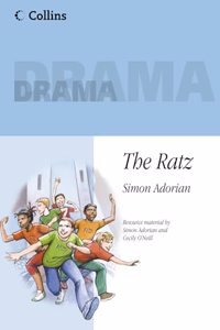 Collins Drama â€“ The Ratz