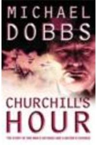 Churchill’s Hour