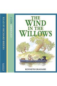 The Wind In The Willows