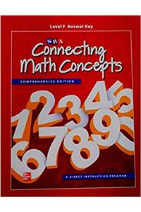 Connecting Math Concepts Level F, Additional Answer Key