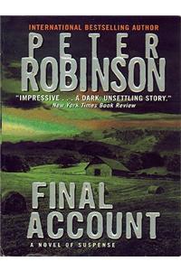 Final Account