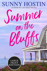 Summer on the Bluffs LP