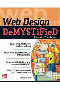 Web Design DeMYSTiFieD