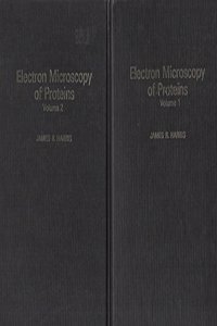 Electron Microscopy of Proteins: v. 1