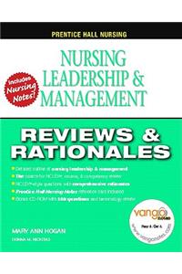 Pearson Reviews & Rationales