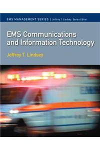 Ems Communications and Information Technology