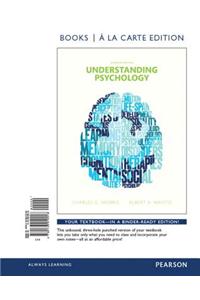 Understanding Psychology -- Print Offer [loose-Leaf]