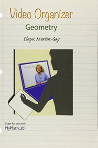 Video Notebook for Geometry