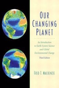 Our Changing Planet&geosci Animatn Lib CD
