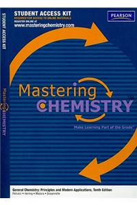 General Chemistry Principles and Modern Applications