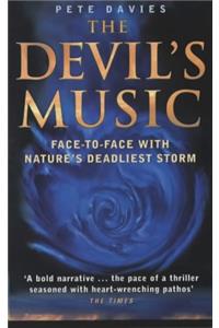The Devil's Music: In the Eye of the Hurricane