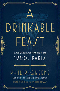 Drinkable Feast