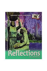 Harcourt School Publishers Reflections: Student Edition Grade 3 Reflections 2007