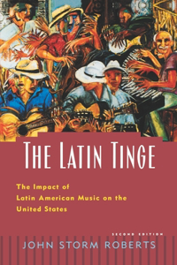 Latin Tinge