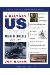 History of Us: An Age of Extremes