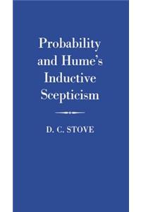 Probability and Hume's Inductive Scepticism