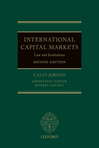 International Capital Markets