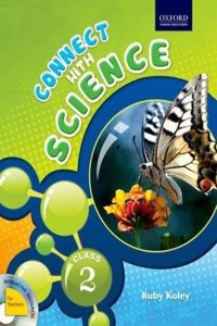 Connect With Science Tm Rev Edn 1