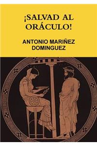 ¡Salvad Al Oráculo!