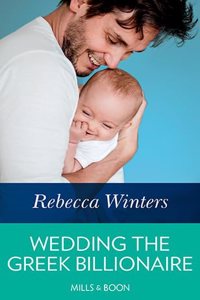 Wedding The Greek Billionaire