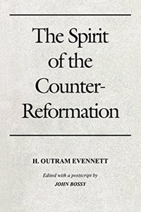Spirit of the Counter-Reformation, The