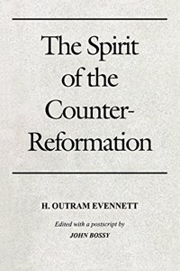 Spirit of the Counter-Reformation