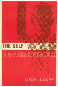THE SELF IN MODERN LITERATURE