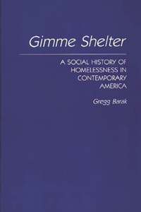 Gimme Shelter